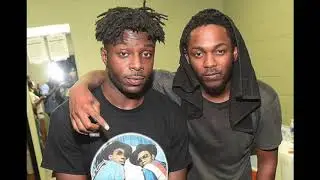 [FREE]Isaiah Rashad x Kendrick Lamar Type Beat 2019 | Sampled Type Beat-