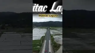 Mabitac Laguna #highlights #travel #activesubscriber #everyone #drone #safetravel