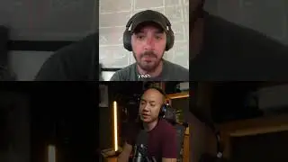 This is only the beginning for this industry, and we got the support from all the bag nerds!