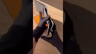 Hermes Bearn Combine UNBOXING