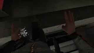 Boneworks The Cure Speedrun #1