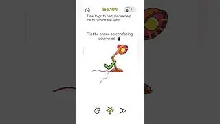 Only geniuses solve Brain Out Level109 Thinkfast #BrainOut #BrainOutLevel109 #ViralGame #LogicPuzzle