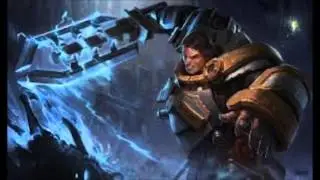 League of Legends - Theme of Garen