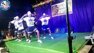 Dance performance kesinga boys B2D GROUP//Digsira dance Dhamaka