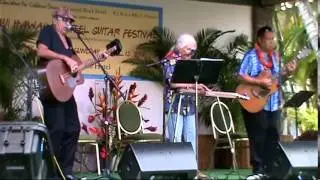 Patti Maxine - Adventures In Paradise (2014)
