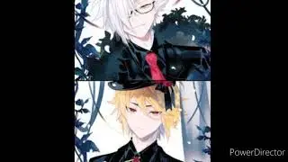 Suoh x Fubuki~amv Katy Perry