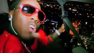 Ace Hood - Loco With The Cake
