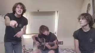 Oye - Lorient (Cover Tini feat Yatra)