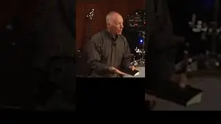 What does it mean to receive the Spirit? | John Casey