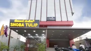 Shoba Tulip, Bangalore, India