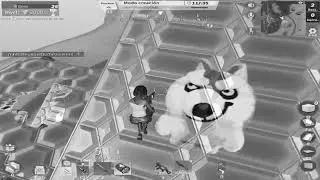 1vs1 2-1 ;v|Creative destruction