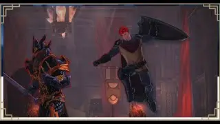 Neverwinter - Limited Time Battlepass - Volcanic Visions