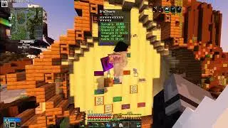 Weekend Community Event (Birthday Party!) Vault Hunters on Millennium VHSMP (Twitch Upload)