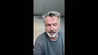 Sam Neill: 