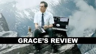 The Secret Life of Walter Mitty Movie Review 2013 : Beyond The Trailer