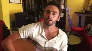 Δημήτρης ΚαλαΝτζής - cover (Μιχάλης Χατζηγιάννης) - Μη με ονειρευτείς