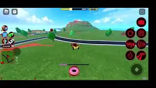 Rocket fuel is amazing in jailbreak 😎
