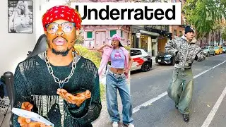 BEST Underrated Places To Shop For Clothes | Streetwear, Denim,  Graphic Tees, summer finds etc,