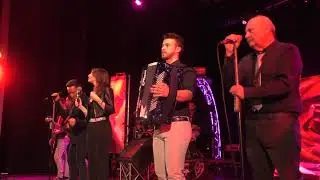 Orchestra Matteo Tarantino -  La voce di Serena Tarantino -  Perdonami