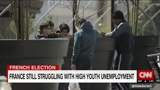 France still struggles with youth unemployment