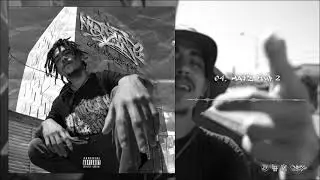 Matz Skillzofr&eacute;nico - MatzHup ll (Prod. La Huerta Studio)