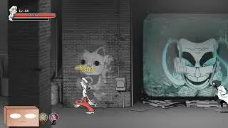 Super Daryl Deluxe Playthrough #1