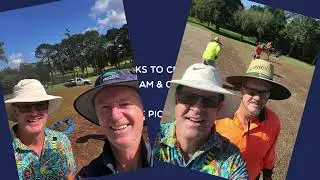 Super's Say - 7th Green Update