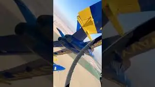 U.S Navy Flight Demonstration Squadron #shorts