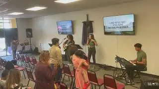 PC Worship | PC Bay Area Impact
