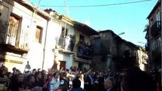 Affrontata Bellantone 2013