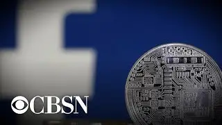 Facebook unveils plans for Libra cryptocurrency