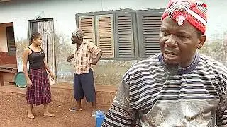 Village Conqueror | Chiwetalu Agu & Mr Ibu Will Finish U With Laughter In Dis Movie|-Nigerian Movies
