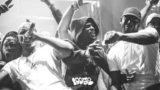 GIGGS - WHIPPIN EXCURSION (BASSLINE EDIT : LOOSE)
