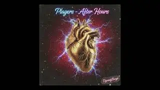 Players - After Hours [boogie,Funk,Modernsoul]