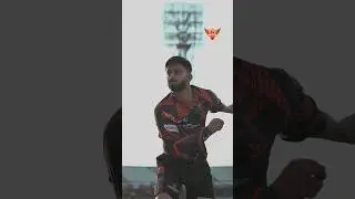 Markande, any-day of this season 👊| SRH