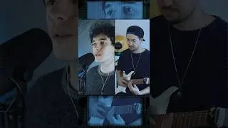 PVLSE. &mdash; H白KU (feat. Alex Kerski) #IBANEZ ICHI-10