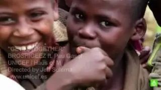 UNICEF: Broshigeez feat. Pau Gasol