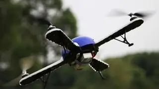 3D DualSky Hormet460 QUADCOPTER by MrMarek166 ACRO HD