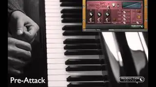 PreAttack on Production Grand