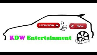 KDW Entertainment