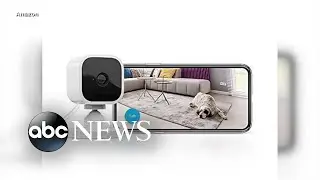 Amazon to end Cloud Cam service
