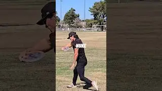 2024 TOUR SERIES Discs in Under 15 seconds
