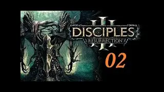 Disciples III Ressurection - 02