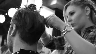 Mens Cuts G Michael Salon