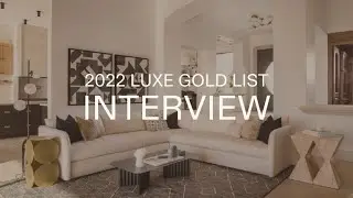 Gold List Honoree Interview, ICONIC by Kaitlyn Wolfe