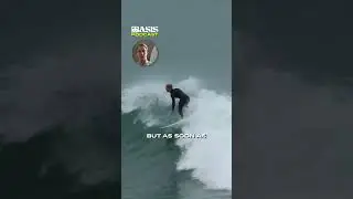 Surf Tip: Going from Good Waves to Bad Waves with Dylan Lightfoot