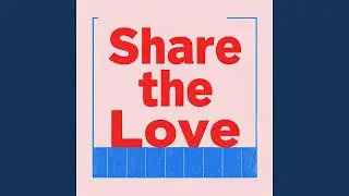Share the Love