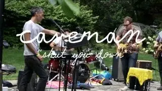 Caveman - Shut You Down | The Wild Honey Pie Welcome Campers
