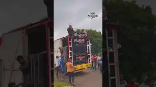 Mangle show RAVI SOUND SANGLI RP CABINET 🙉👊🏻 jay shivraj group mangle
