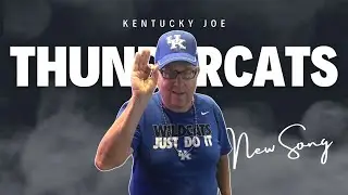 Kentucky Joe's new song 